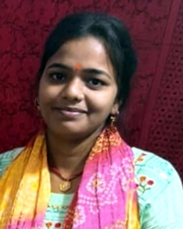 अंजु कुमारी