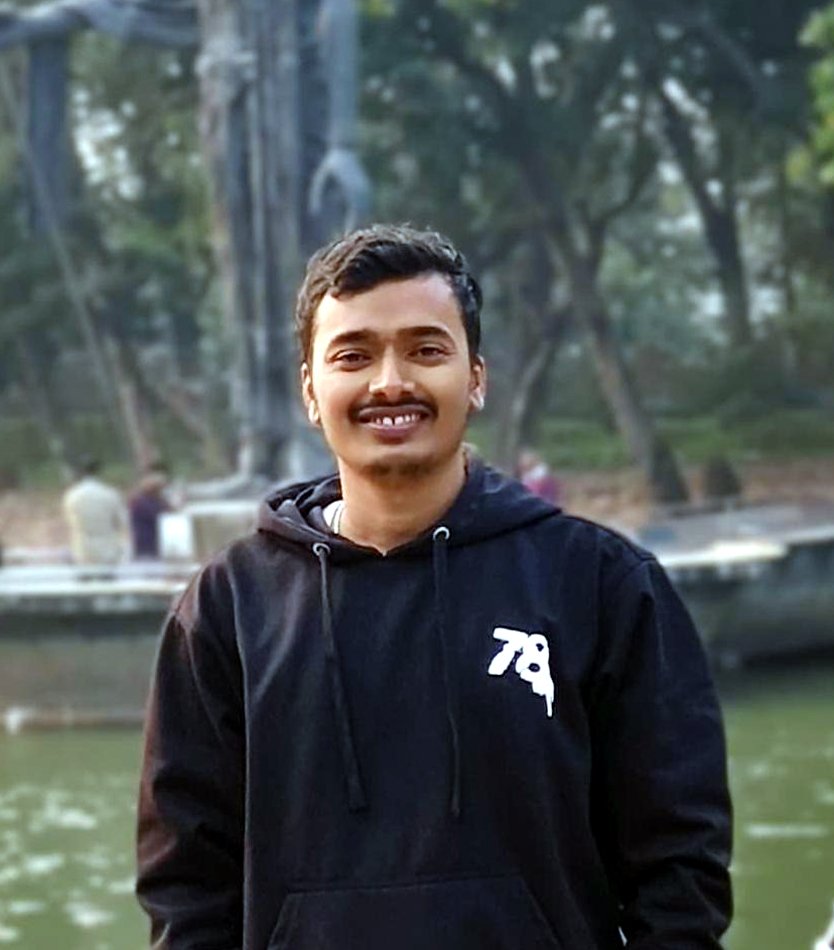 Bipin Kumar