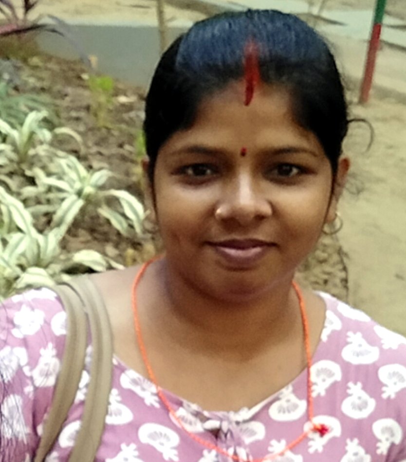 Priyanka Kumari